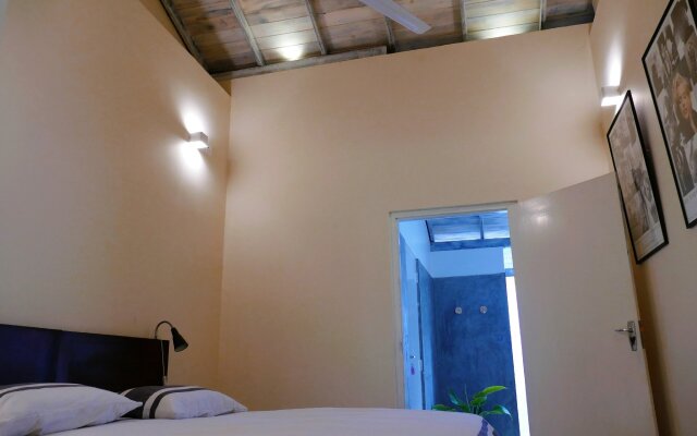 Villa Siriwimal