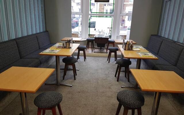 Denville Hotel