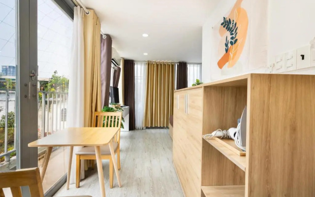 Ekomo Home