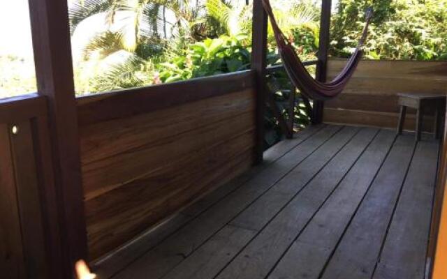 Bella Vista Ranch Ecolodge