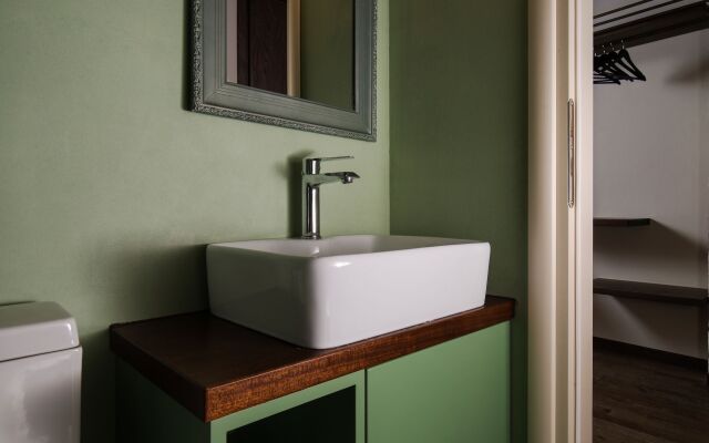 Nonnalena Boutique Hotel