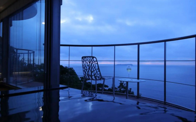 Hotel Futari Komorebi