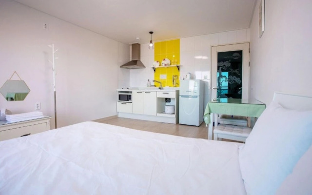 Yangyang Haegeum Pension