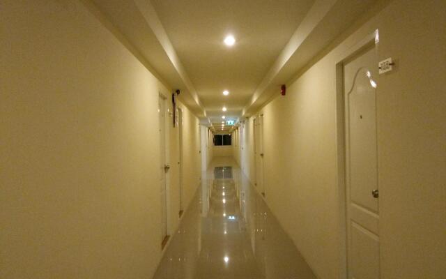 The Vintage Residence