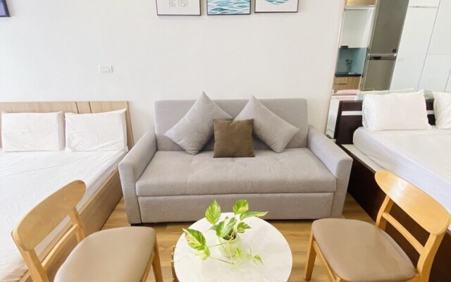 TMS Quy Nhon - Lee Xinh