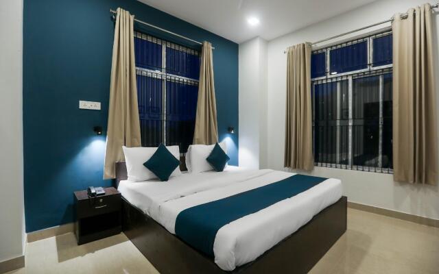 SilverKey Executive Stays 42881 Swastik Inn Kamakhya