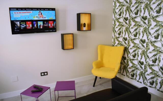 Albergue Hosting Duero