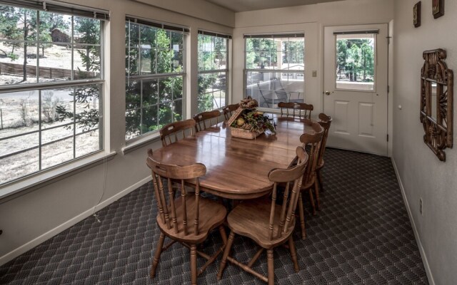 Ruidoso Three-bedroom