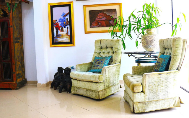 La Casa Arthaus