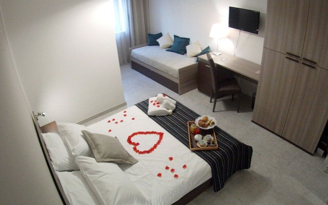 B&B Kalurya