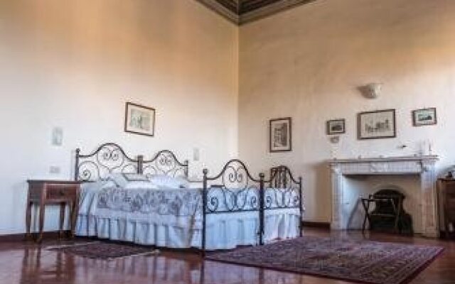 B&B L'Agnolo Di Caroti Cinzia