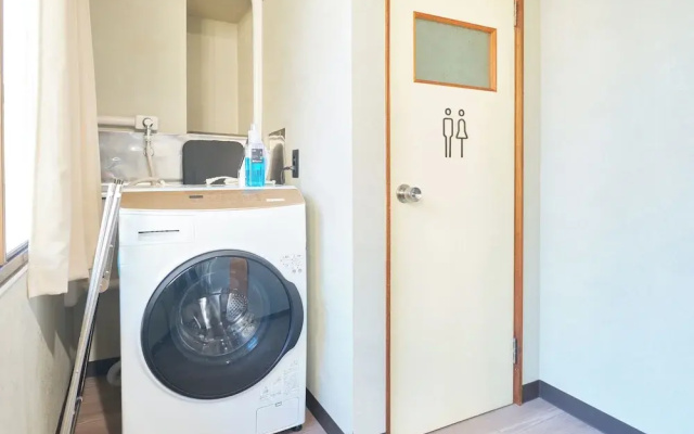 Seirai Morishita Vacation Rental