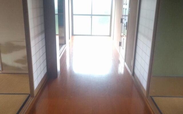 Tomosanchi Guest House in Farm Village - Hostel