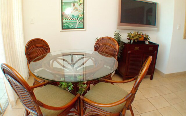 Lokelani Condominiums