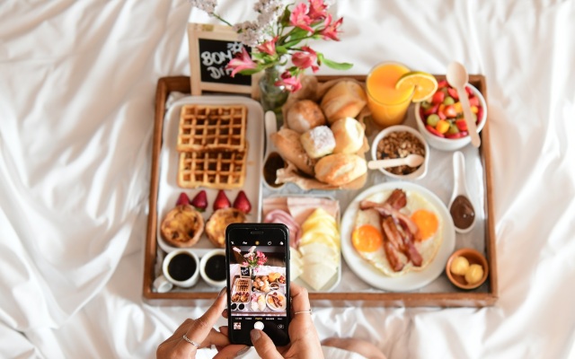 Pestana Sao Paulo Hotel