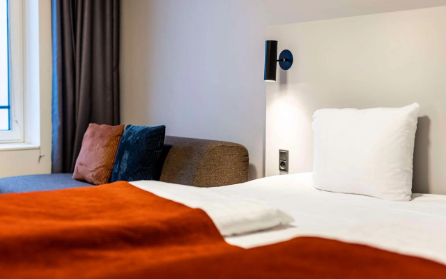 Scandic Aarhus City