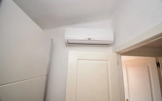 201 Sunflower - Ac/wifi - Private Pool