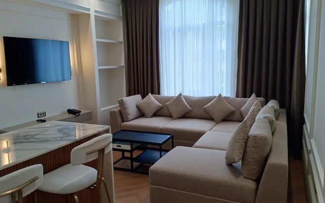 Taksim Bosphorus Hotel