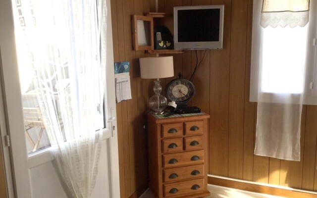 Holiday home Rue des Petites Landes