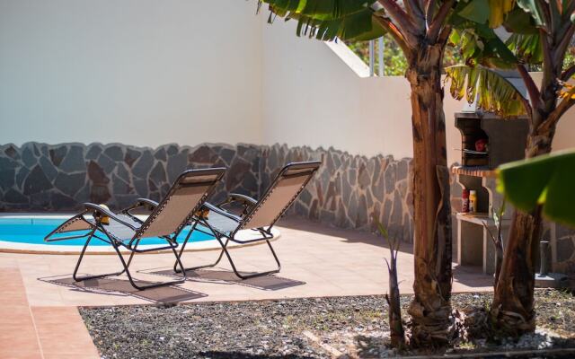 Amazing Costa Adeje's Villa! Pool & Big Garden