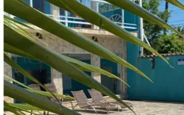 Pousada Fast Inn