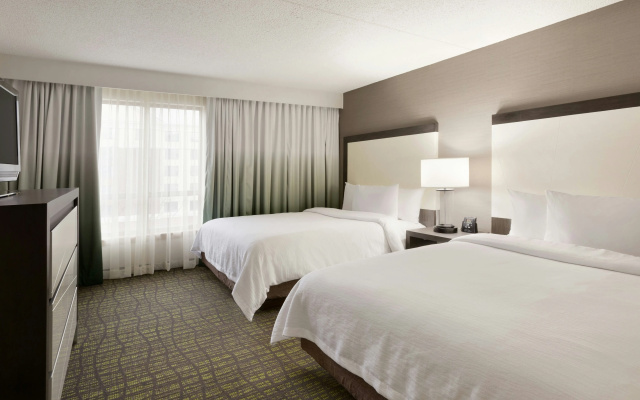 Embassy Suites by Hilton Newark Wilmington South