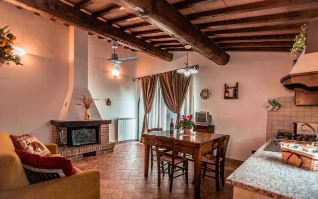 Agriturismo Spazzavento