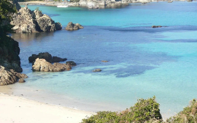 Shimoda Ocean Park Hotel