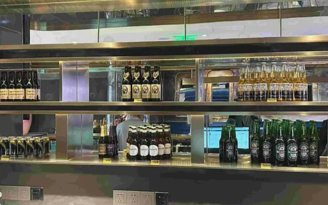 Manxin Beijing Guangqumen Hotel