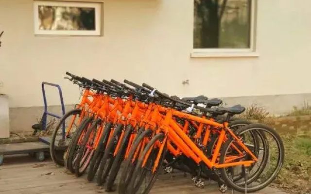 Guangzhiying Hostel
