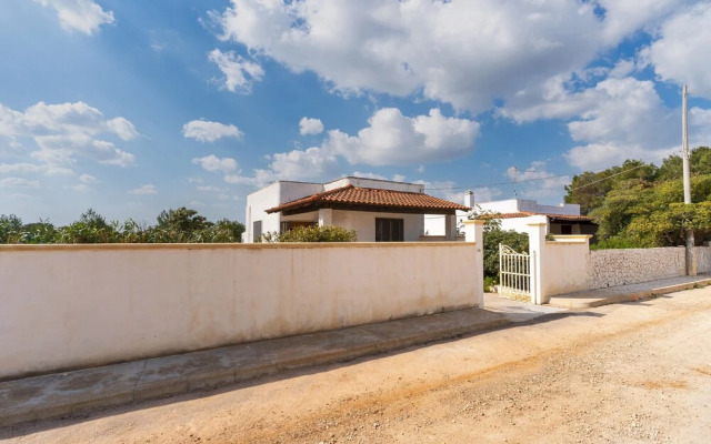 2806 Villetta Belice by Barbarhouse