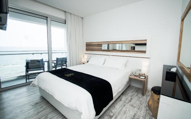 The Ciao Stelio Deluxe Hotel - Adults Only