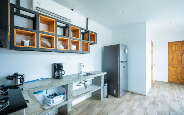 Bamboo Boutique Hotel