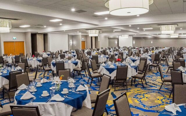 Radisson Hotel Sudbury