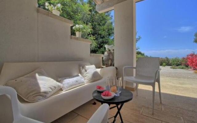 Villa More Trullo