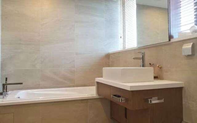 Cozyhouse Service Apartment
