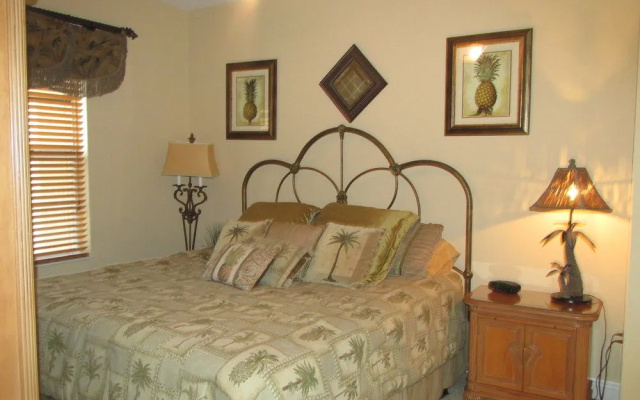 Sanibel by Ponce Inlet Realty Inc