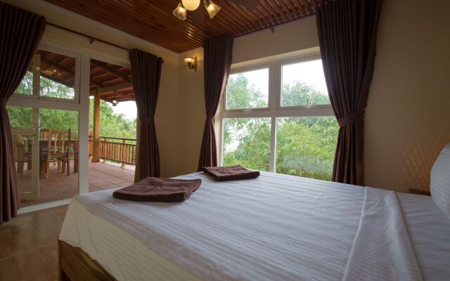 Mango Beach Resort