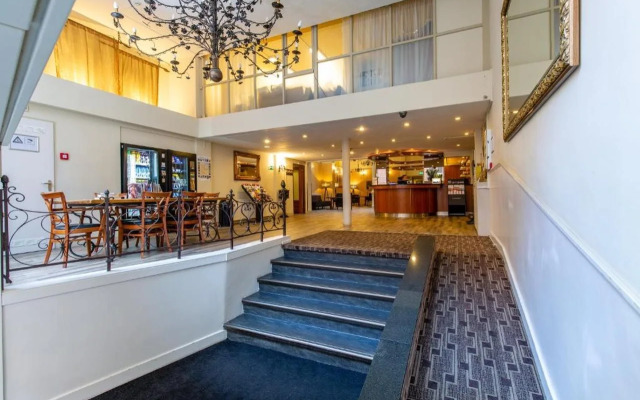 XO Hotels City Centre