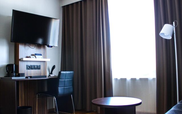 Best Western Hotell Karlshamn