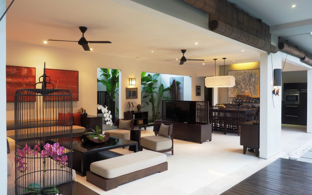 The Amala Boutique Retreat