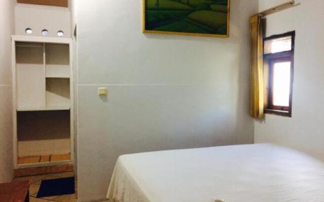 Giyat Kodong Home Stay