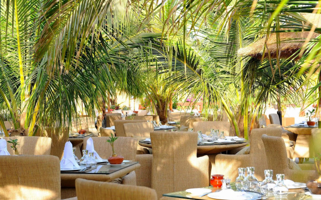 Mövenpick Resort Lamantin Saly
