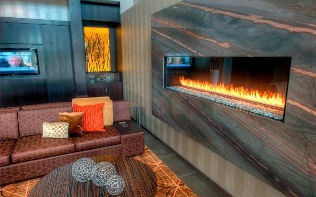 Courtyard by Marriott Waterloo St. Jacobs