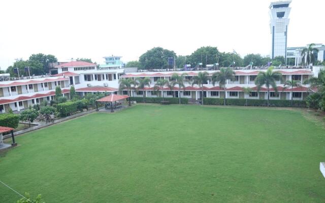 Rupis Resort Udaipur