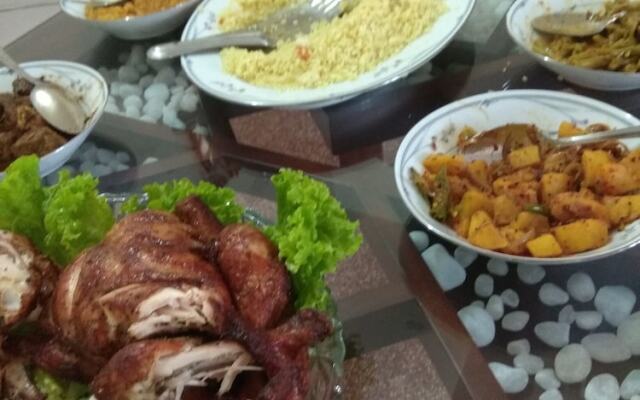 43 Homestay