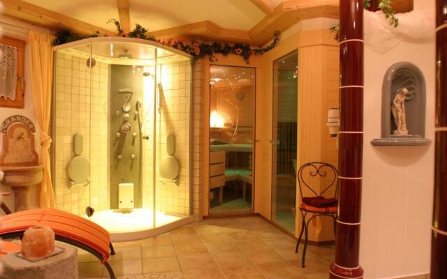 Appartements Familie Eberharter