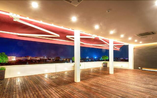 RC Hotel