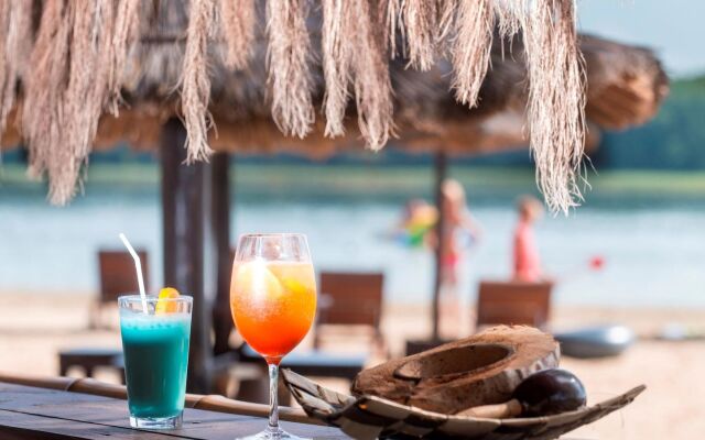 AHORN Seehotel Templin