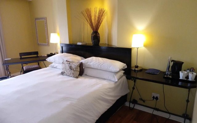 Protea Hotel by Marriott Bloemfontein